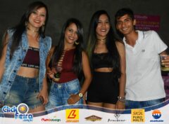 Balada dos Gigantes